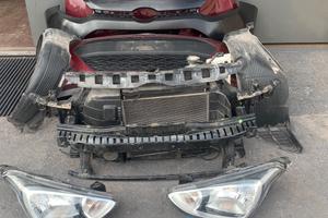 Musata Hyundai I10 (2015) 1.0 B