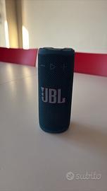 JBL Flip 6 Bluetooth originale
