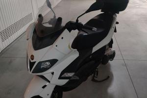 Gilera Nexus 500