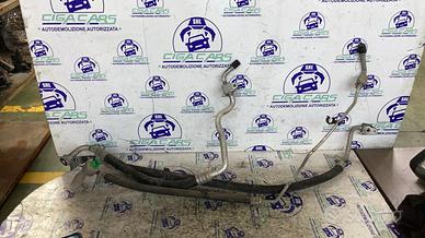 FIAT 600 - TUBI ARIA CONDIZIONATA