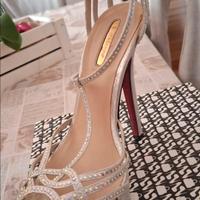 Sandali gioiello PRIMADONNA