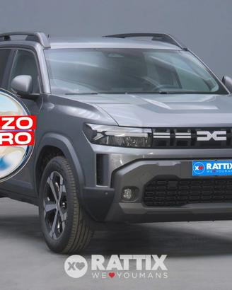 DACIA duster iii 2024 Duster 1.2 mild hybrid Journ