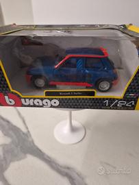 RENAULT 5 BURAGO