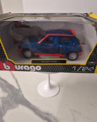 RENAULT 5 BURAGO