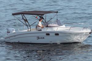 Motoscafo Saver 