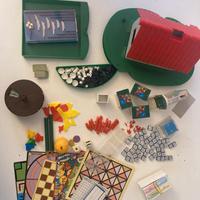 Gioco gadget mulino bianco