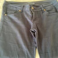 Pantaloni in cotone