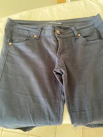 Pantaloni in cotone
