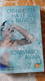 Tommaso avati - gni città ha le sue nuvole