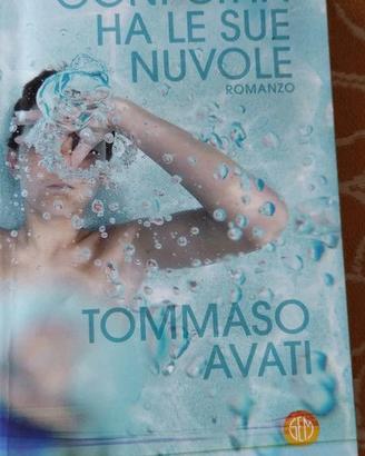 Tommaso avati - gni città ha le sue nuvole