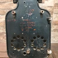 Telefono vintage Siemens anni 50/60