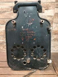 Telefono vintage Siemens anni 50/60