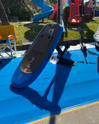 Fliteboard Flite Air Pro – Pari al Nuovo