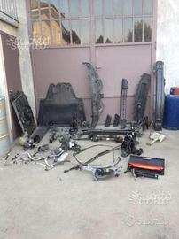 RICAMBI RENAULT LAGUNA 1.9 turbo diesel anno 2006