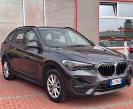 Bmw X1 xDrive18d Advantage