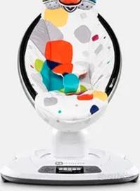 Sdraietta 4moms MamaRoo 