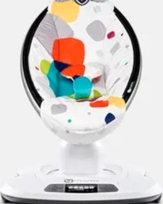 Sdraietta 4moms MamaRoo 