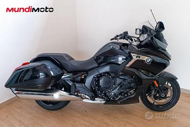 BMW K 1600 B ABS - 2018 Passaggio incluso