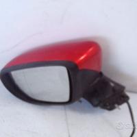 Specchietto Sinistro Renault Clio 4 2013