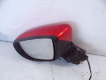 Specchietto Sinistro Renault Clio 4 2013