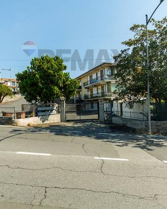 Appartamento - Sant'Agata li Battiati