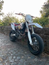 ktm exc 450 2014