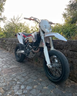 ktm exc 450 2014