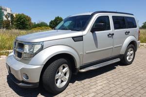 DODGE Nitro 2.8 CRD SE 4WD Auto