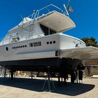 Mochi Craft 35 Fly Dominator