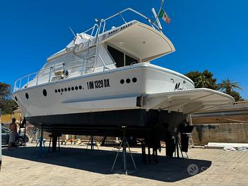 Mochi Craft 35 Fly Dominator