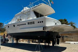 Mochi Craft 35 Fly Dominator