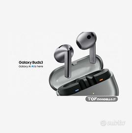 Samsung Buds 3 FE USATE