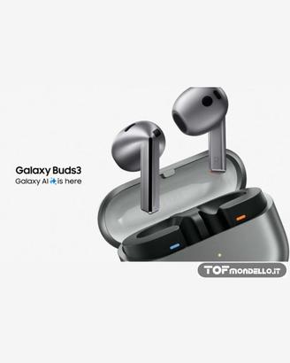 Samsung Buds 3 FE USATE