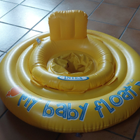 Salvagente mutandina INTEX