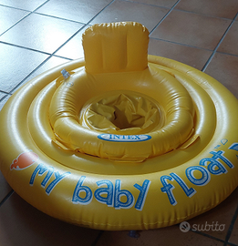 Salvagente mutandina INTEX