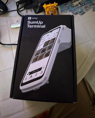 Pos terminale