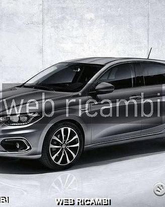 Ricambi Fiat tipo/500 abarth / musata
