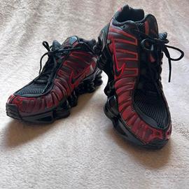 Nike Shox TL