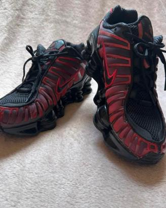 Nike Shox TL