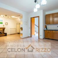 Anguillara Veneta - Porzione di villetta a schiera