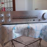 Amplificatore luxman