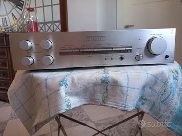 Amplificatore luxman
