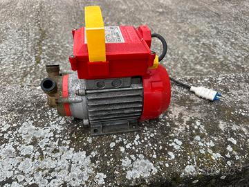 Pompa per travaso Rover
