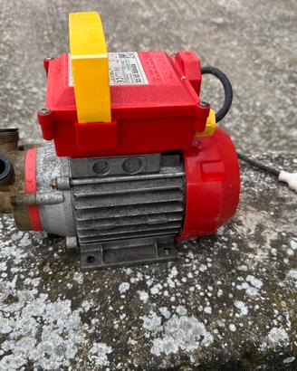 Pompa per travaso Rover