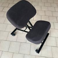 Sedia IKEA EIFRED