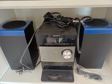 Stereo Sony
