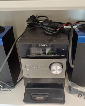 Stereo Sony