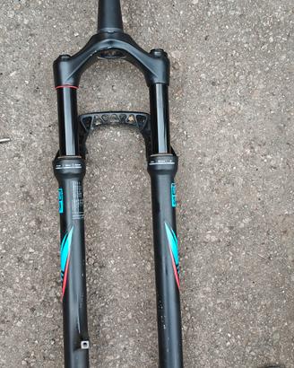 forcella rockshox judy 29" 100mm