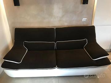 Divano moderno design