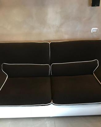 Divano moderno design